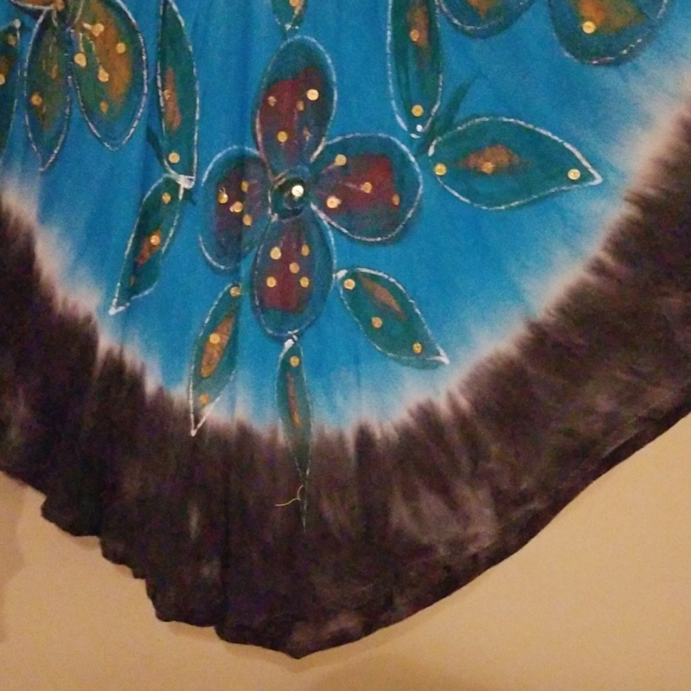 Dress - Picture 6 of 6